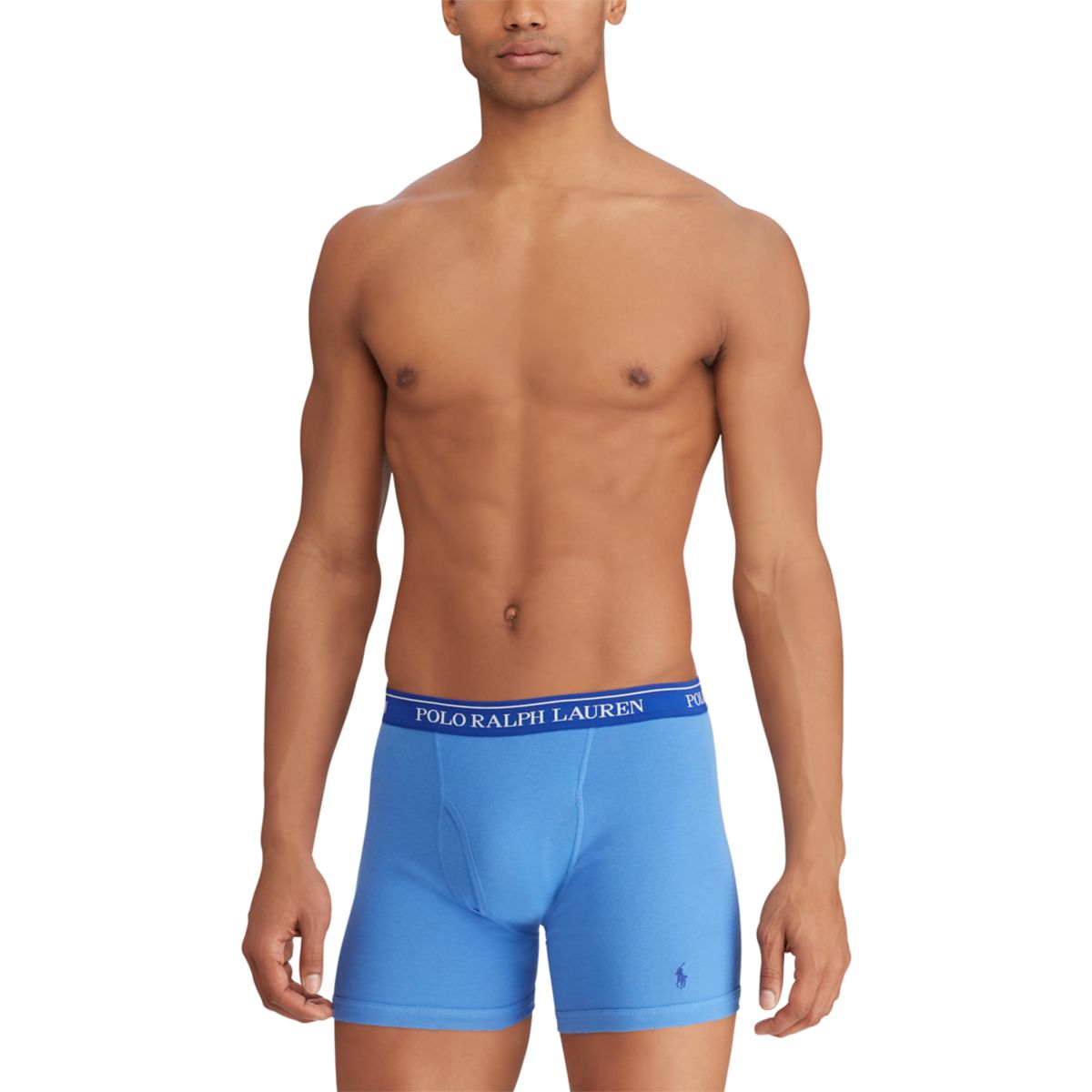 Boxer Briefs - 3 Pack - 1