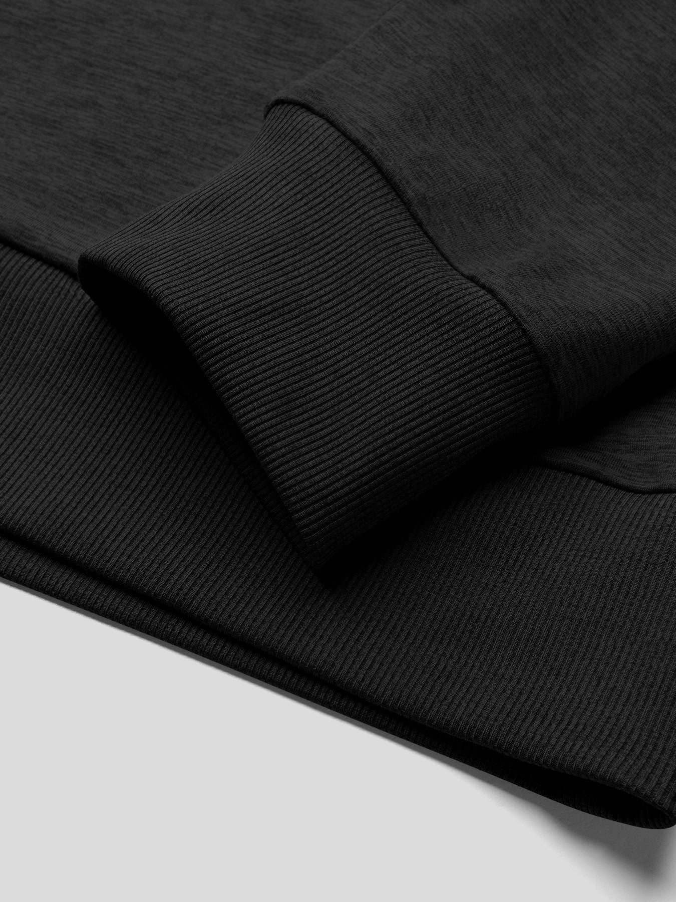 Velou de manga larga Tee
