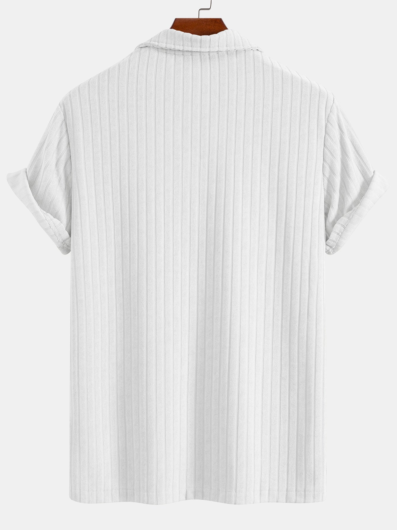 Camisa a rayas Terry Cuban