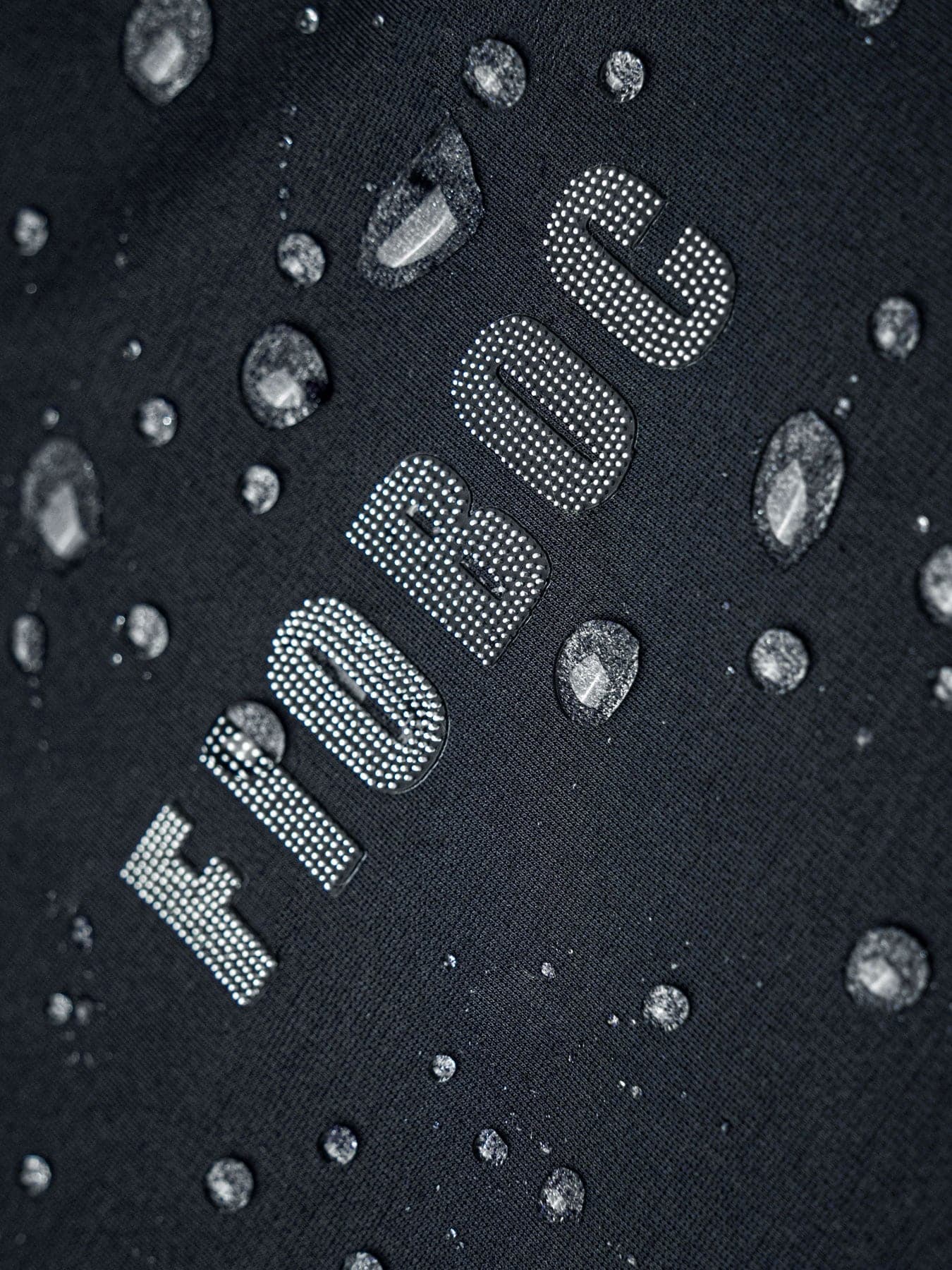 Sudadera Fioboc Staingo Tencel™ Stain Resistant