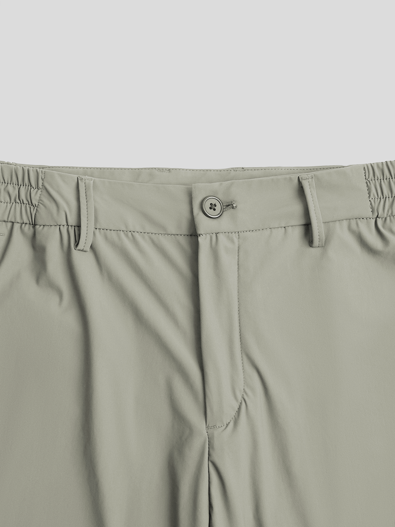 ChillLux Wrinkle-free elástico Pant