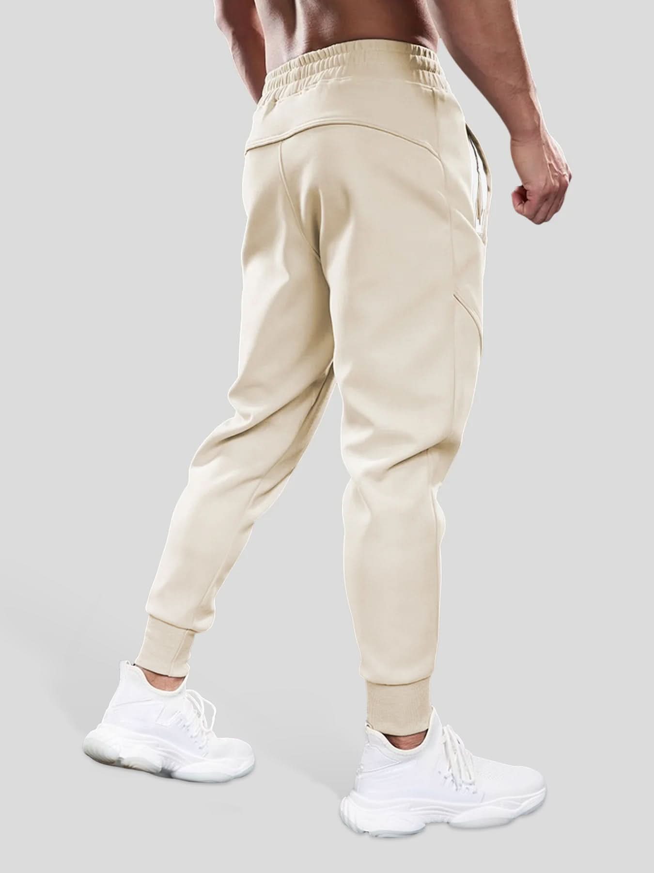 Weekend Performance Jogger