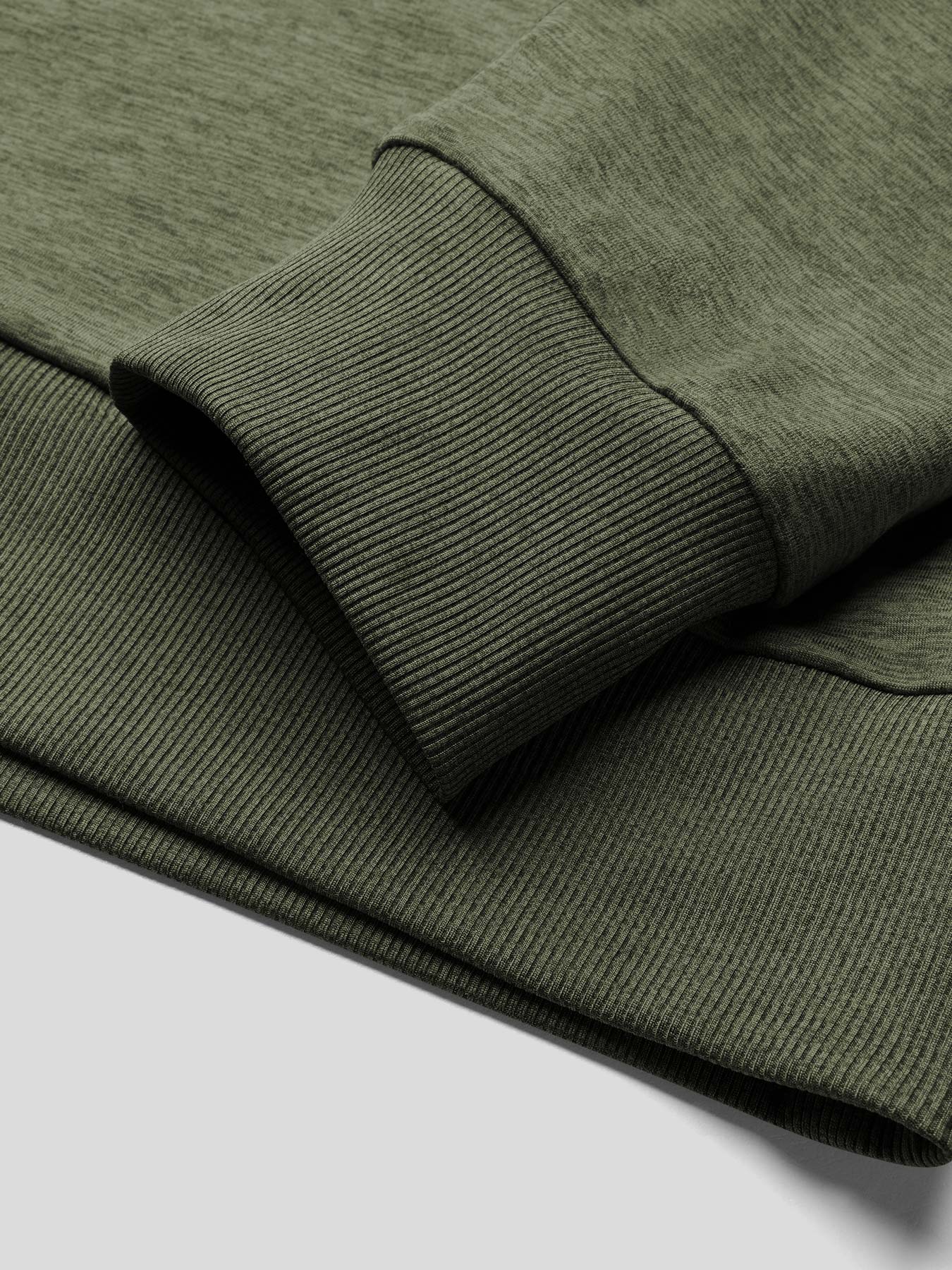 Velou de manga larga Tee