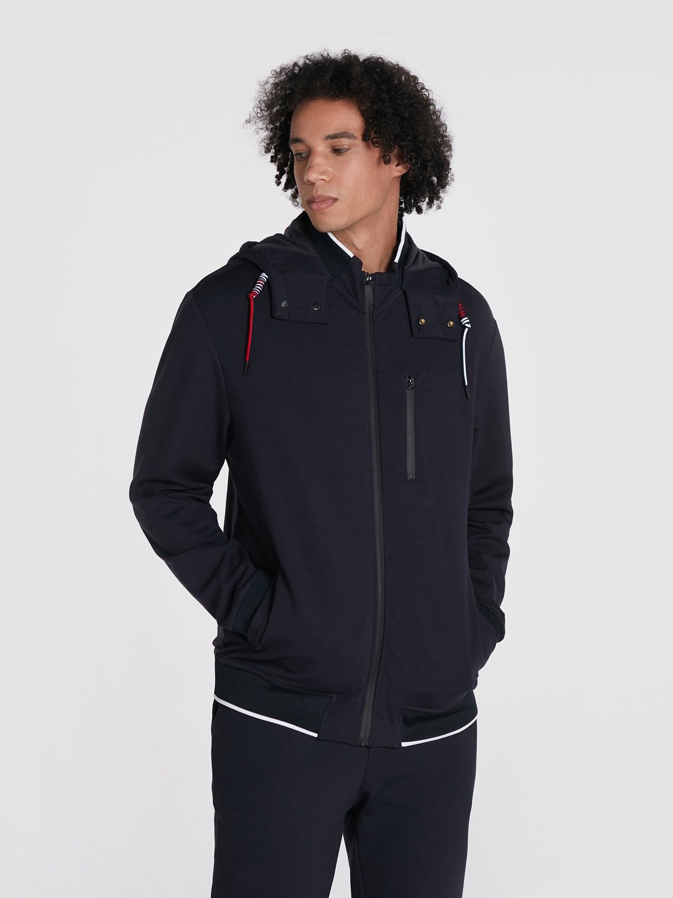 Chaqueta Fioboc Staingo Tencel™ Stain Resistant