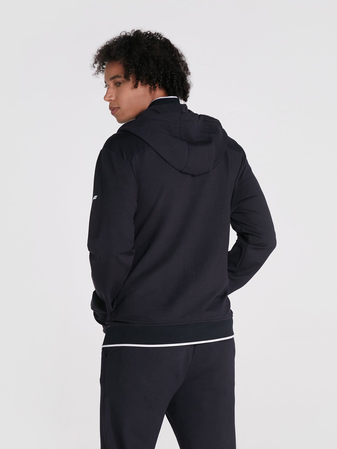 Chaqueta Fioboc Staingo Tencel™ Stain Resistant