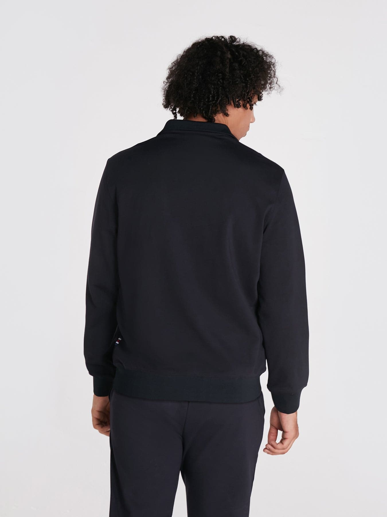 Sudadera Fioboc Half Zip Pullover