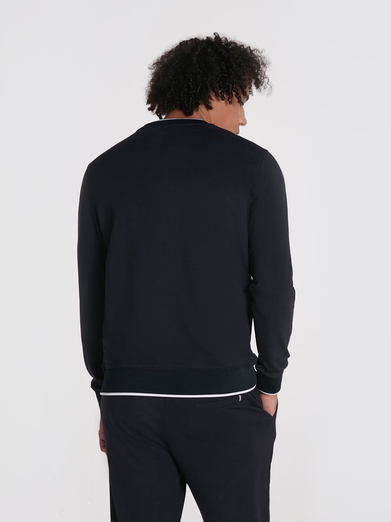 Sudadera Fioboc Staingo Tencel™ Stain Resistant