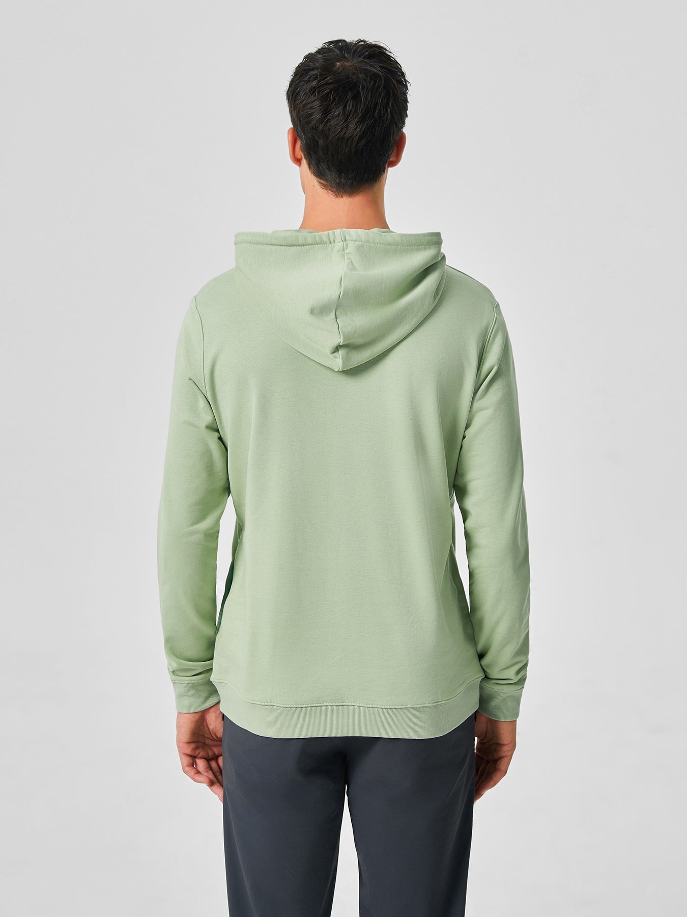 Sudadera ACE™ con gorrasucha