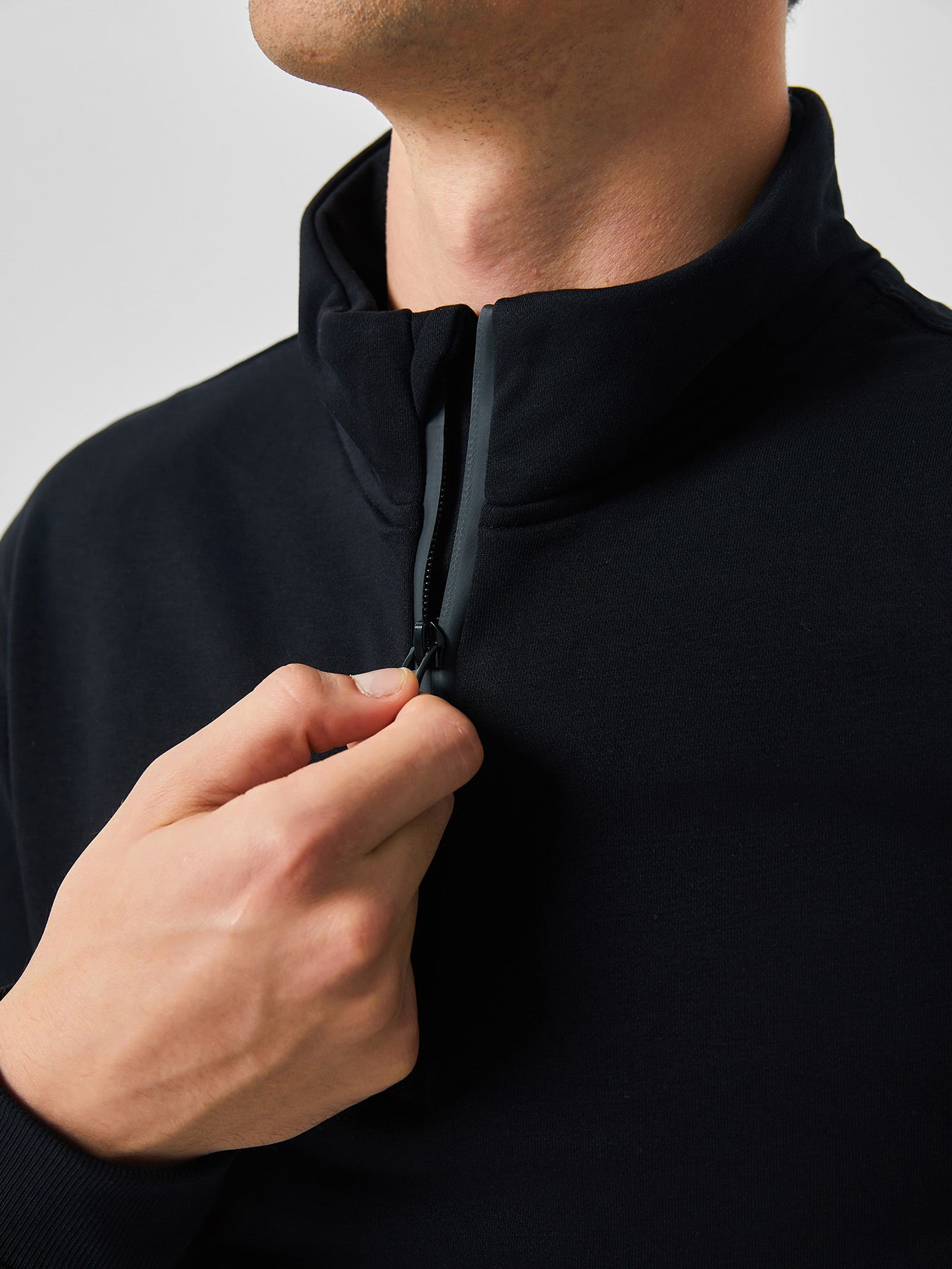 Sudadera ACE™ Performance Half Zip