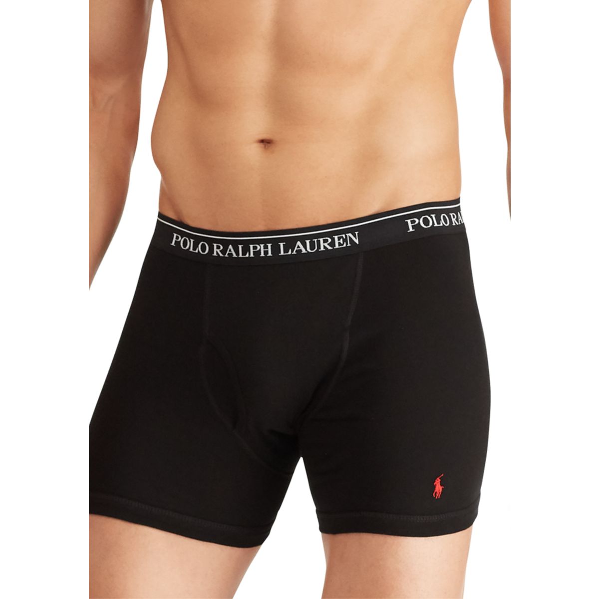 Boxer Briefs - 3 Pack - 1