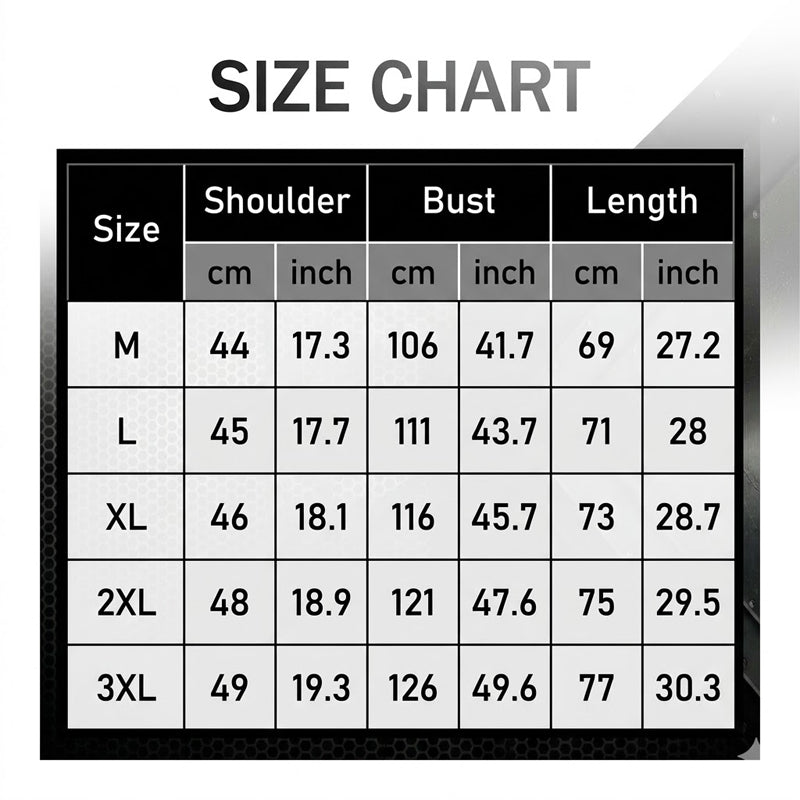 para hombre Breathable Graphic estampado camiseta
