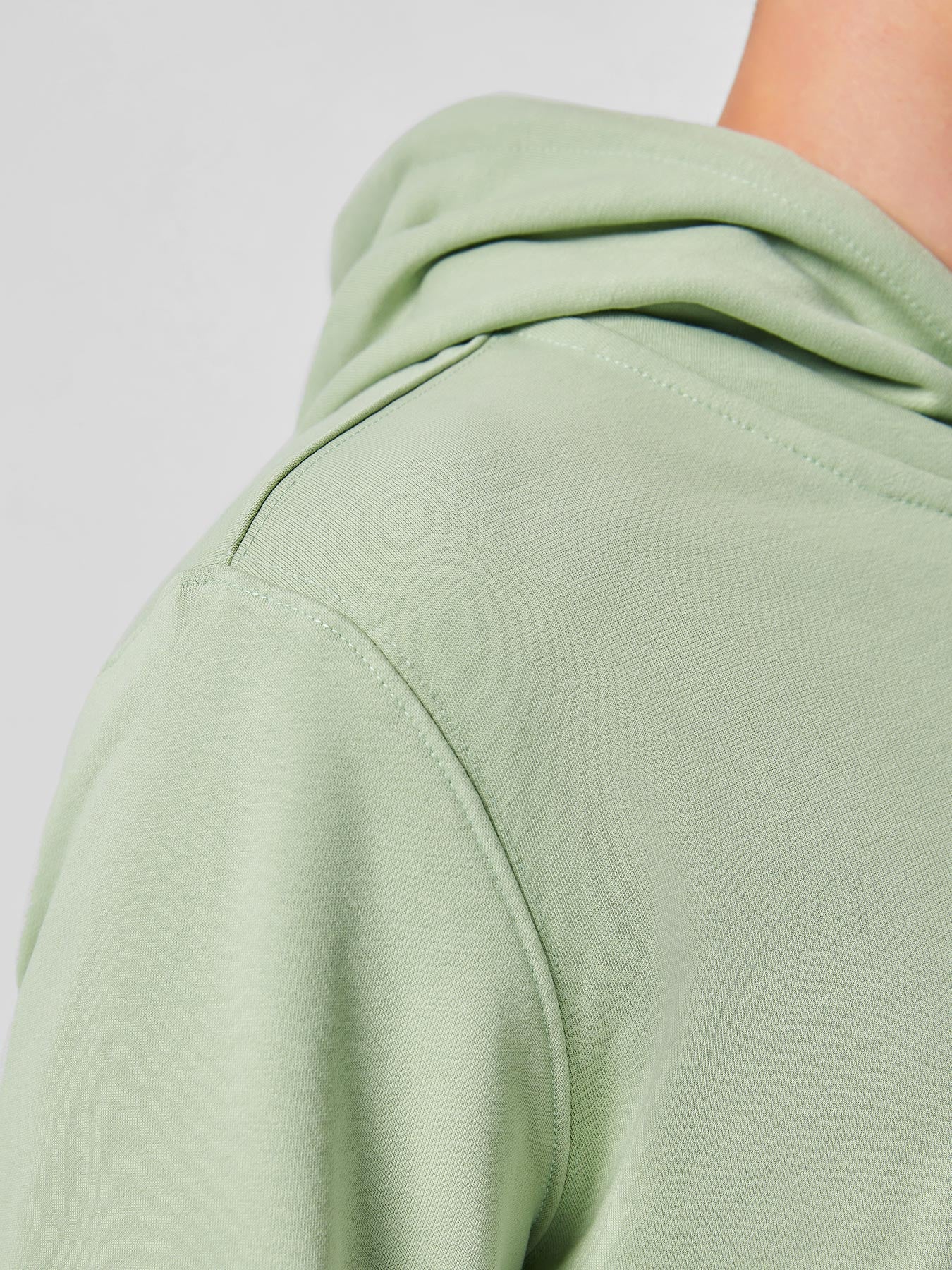Sudadera ACE™ con gorrasucha