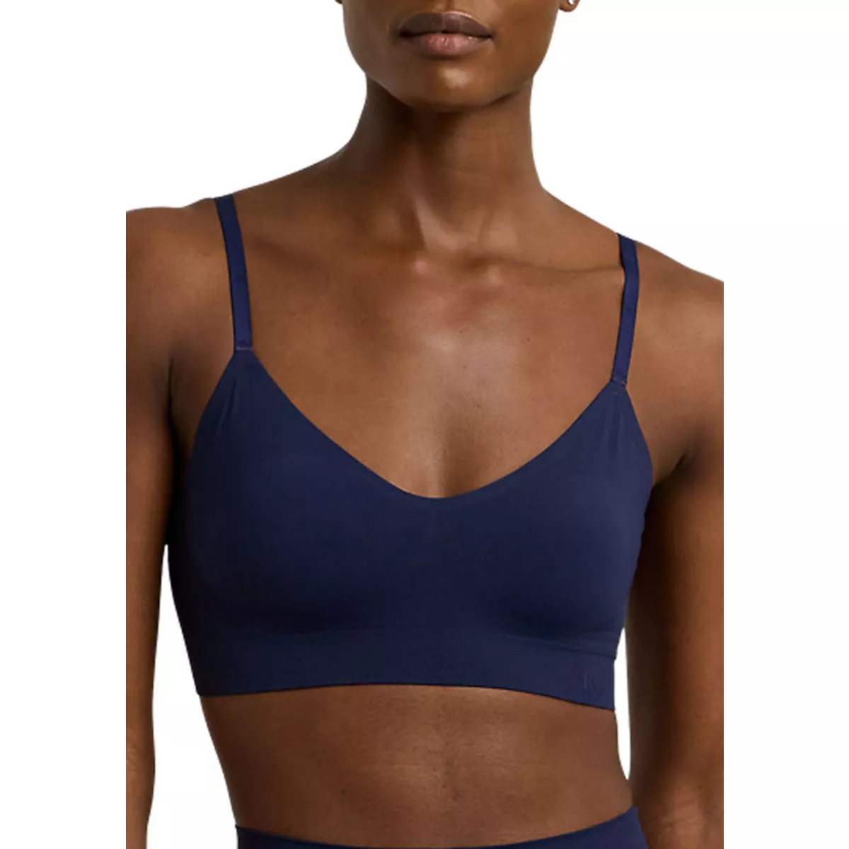 Luxe Smoothing Wireless Bralette - 6