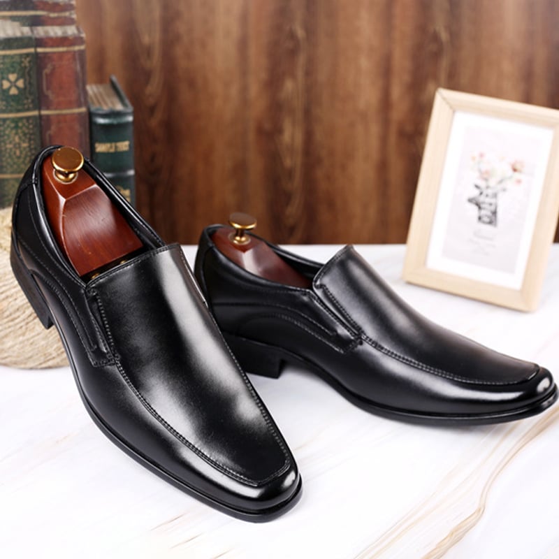 Zapatos Trendy ejecutivo para hombre