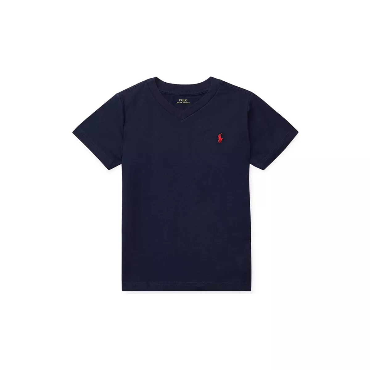 Boys 2-7 Cotton Oxford Shirt - 10