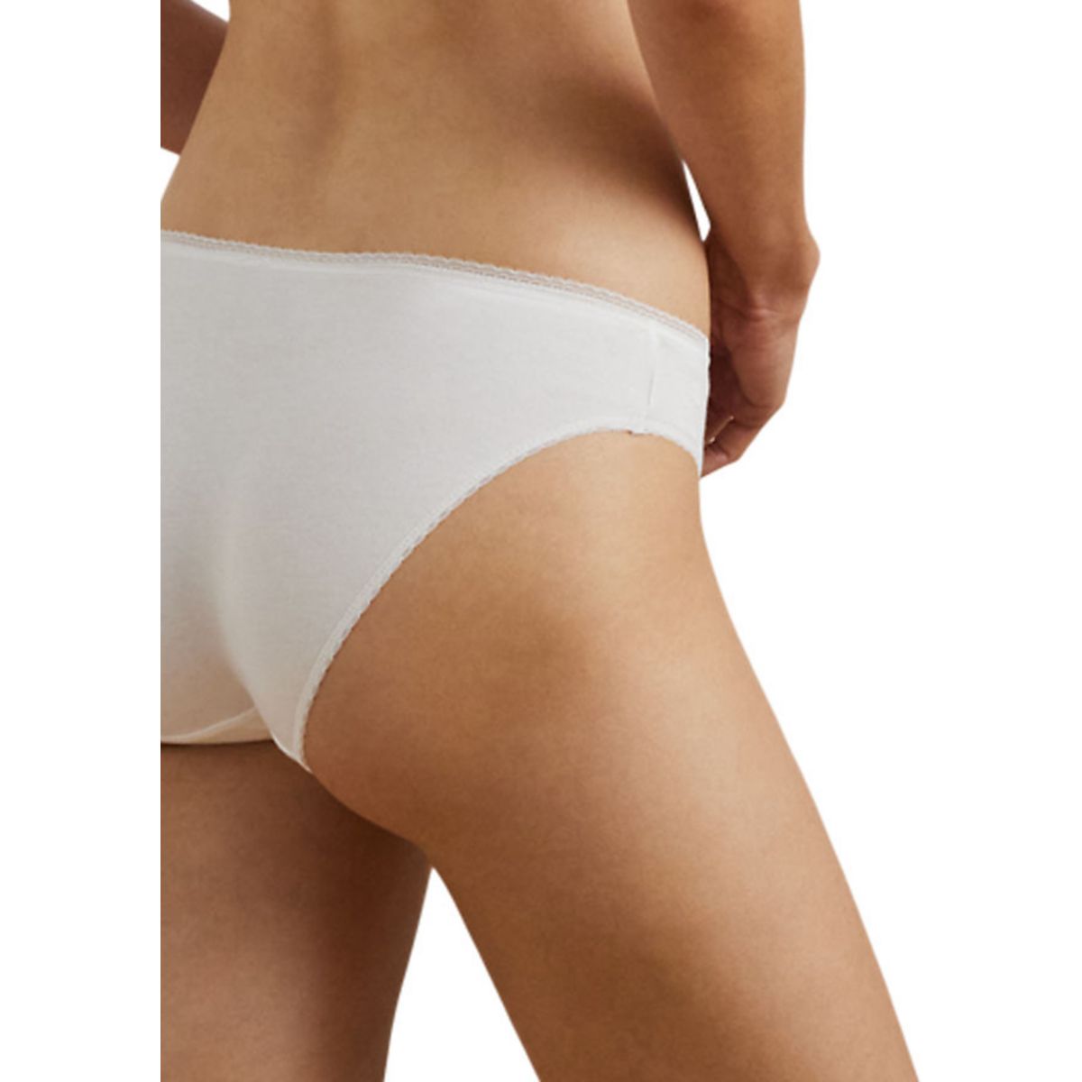 Cotton French Cut Underwear - 2