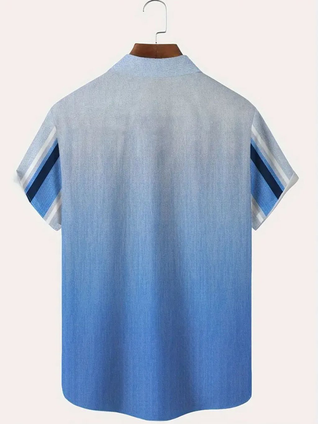 Resort Style Princamiseta para hombre