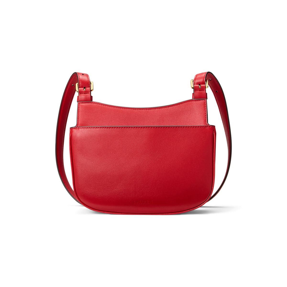 Leather Medium Marcy Crossbody Bag - 2