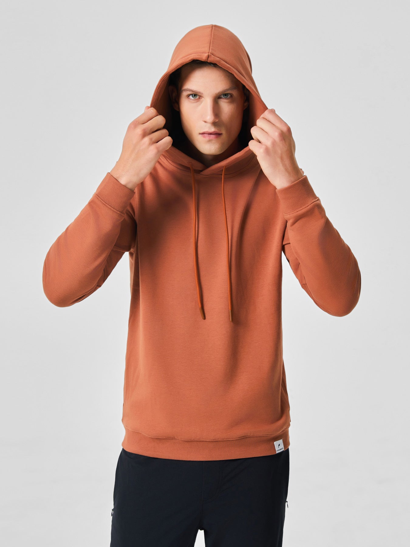 Sudadera ACE™ con gorrasucha
