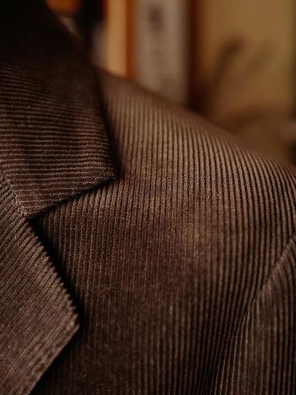 De lujo ejecutivo sacos para hombre