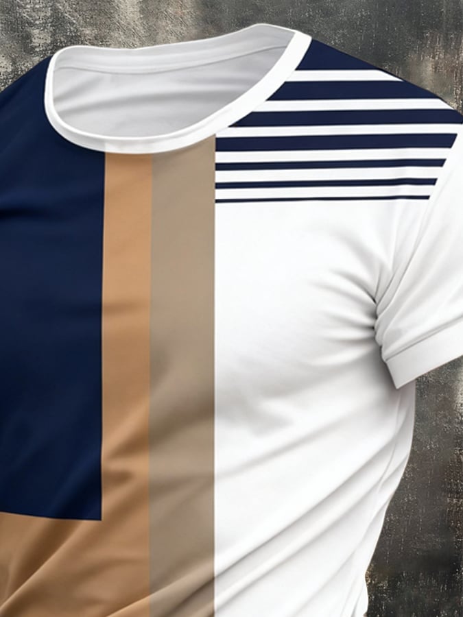 Camiseta vintage German football para hombre