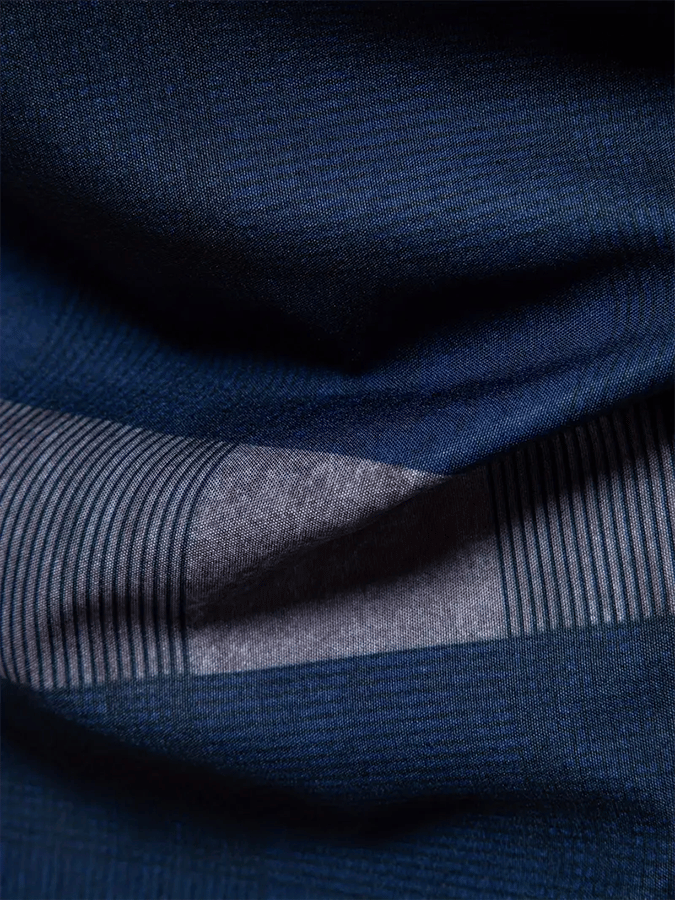 para hombre Plaid ejecutivo casual camisa