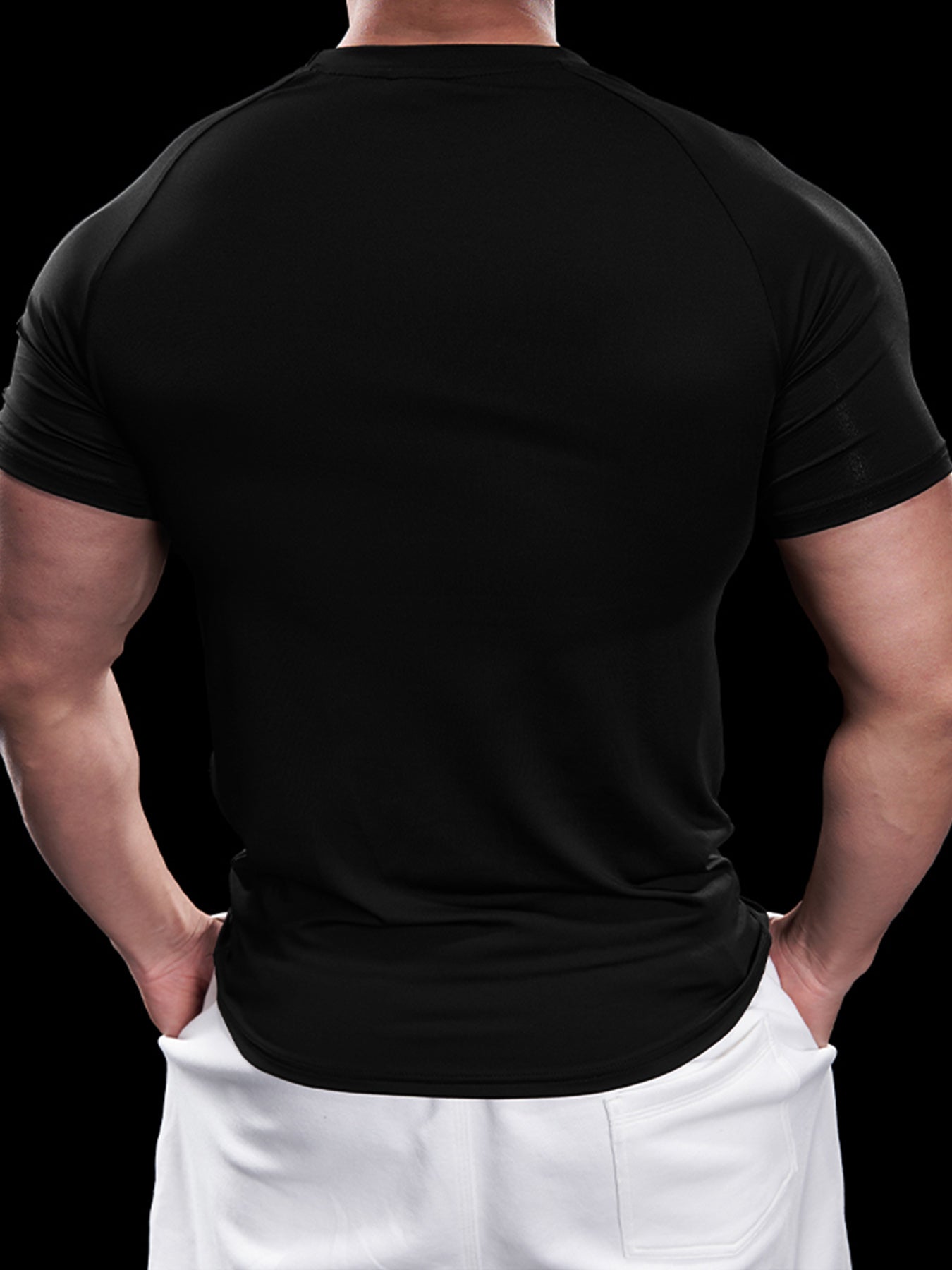 PerformancePro Active cuello redondo Tee