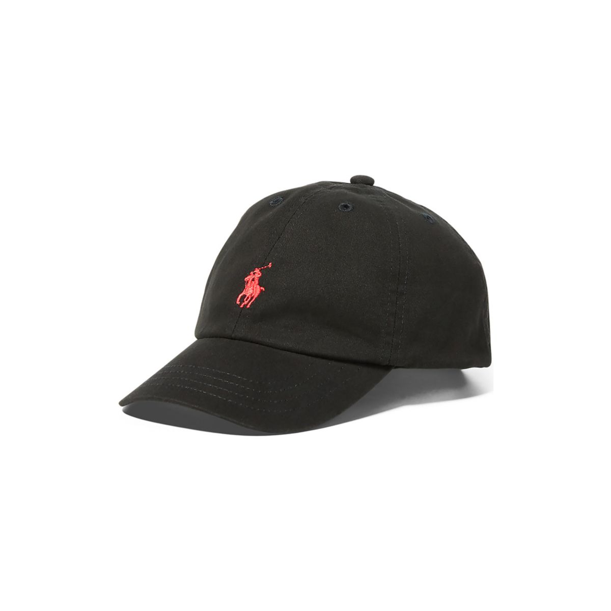 Boys 4-7/Girls 4-6x Cotton Chino Baseball Cap - 3