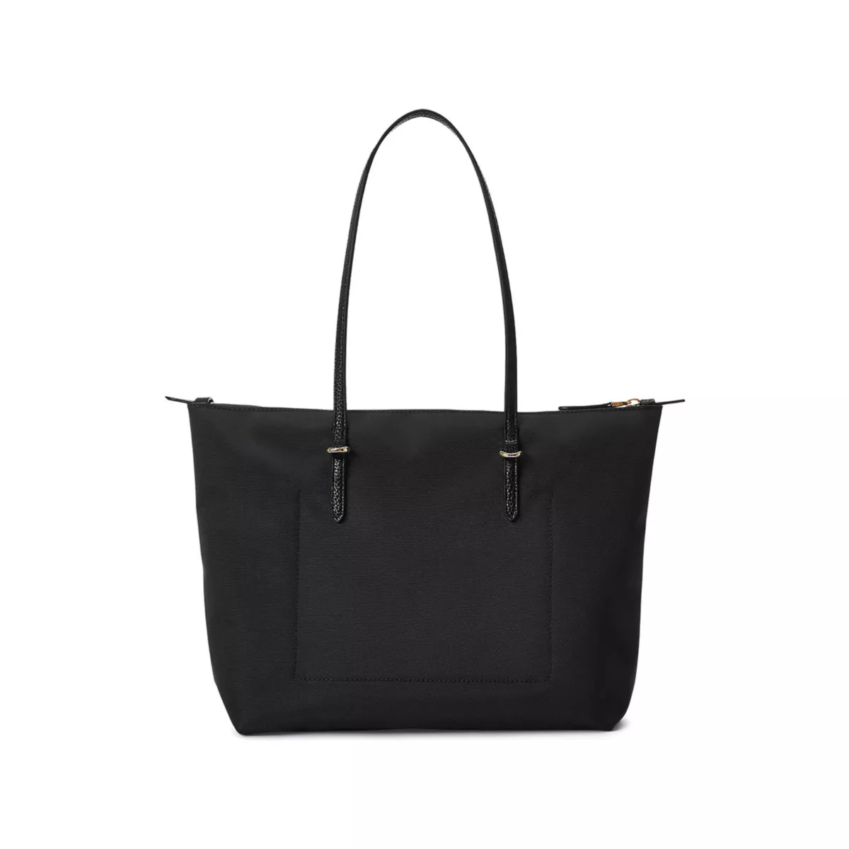 Nylon Medium Keaton Tote - 4