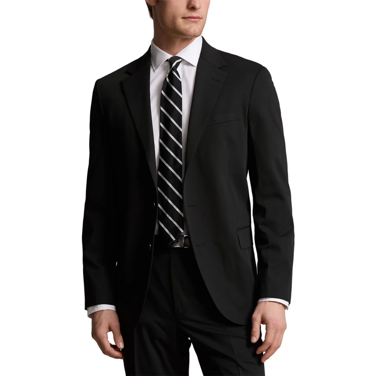 Polo Modern Performance Twill Jacket - 1