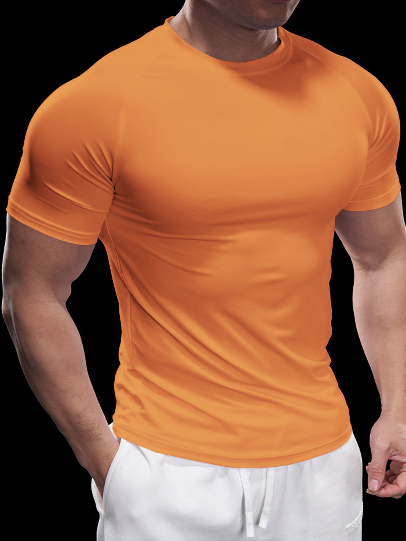 PerformancePro Active cuello redondo Tee