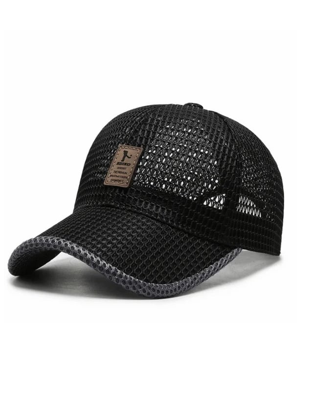 Summer transpirable Lightweight Baseball Cap