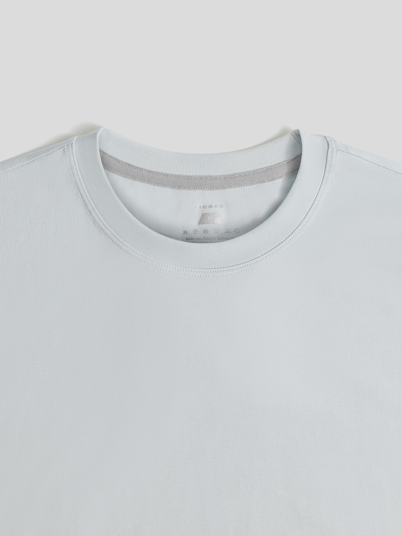 StayCool 2.0 clásico Fit Curve-Hem Tee: 2024 New Colors