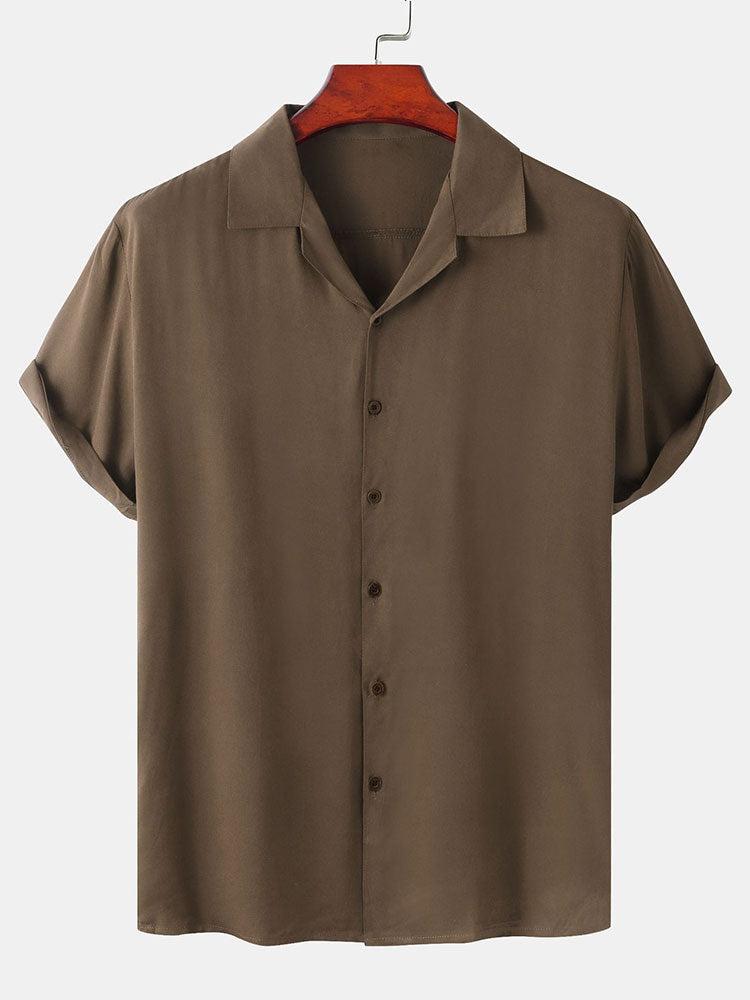 Camisa Basic Revere