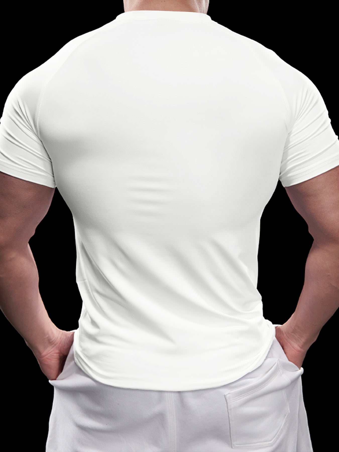 PerformancePro Active cuello redondo Tee