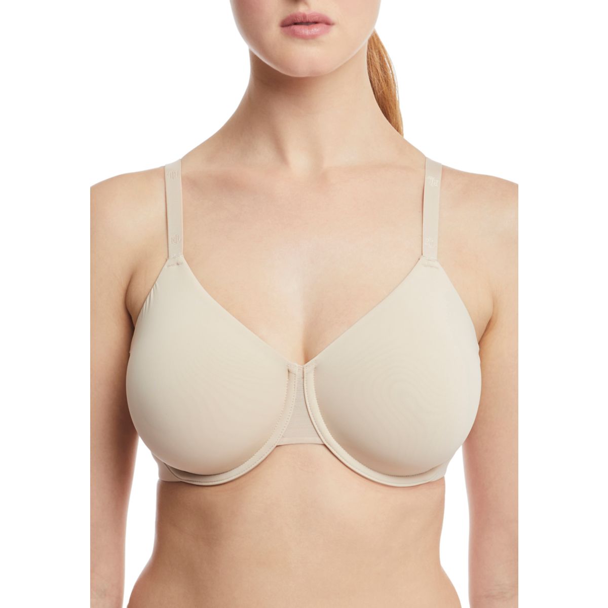 Luxe Smoothing Minimizer Bra - 5
