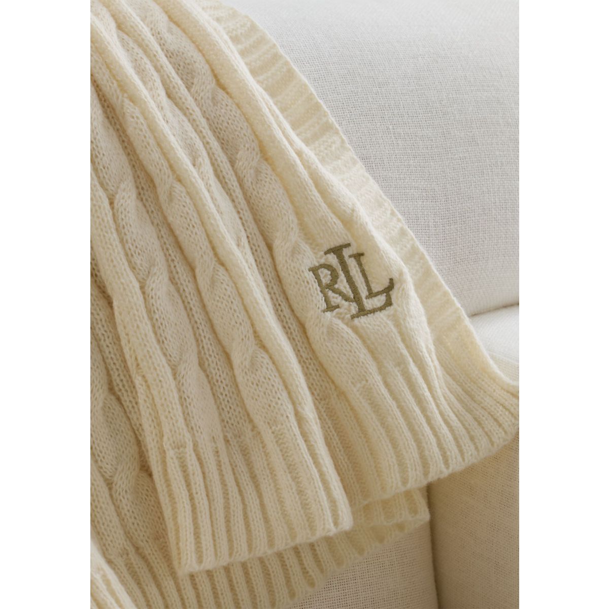 Jamie Throw Blanket - 2