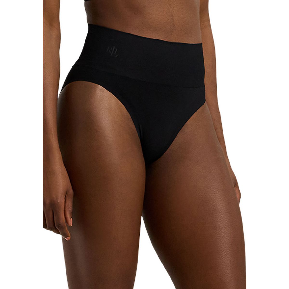 Luxe Smoothing High-Rise Brief - 3