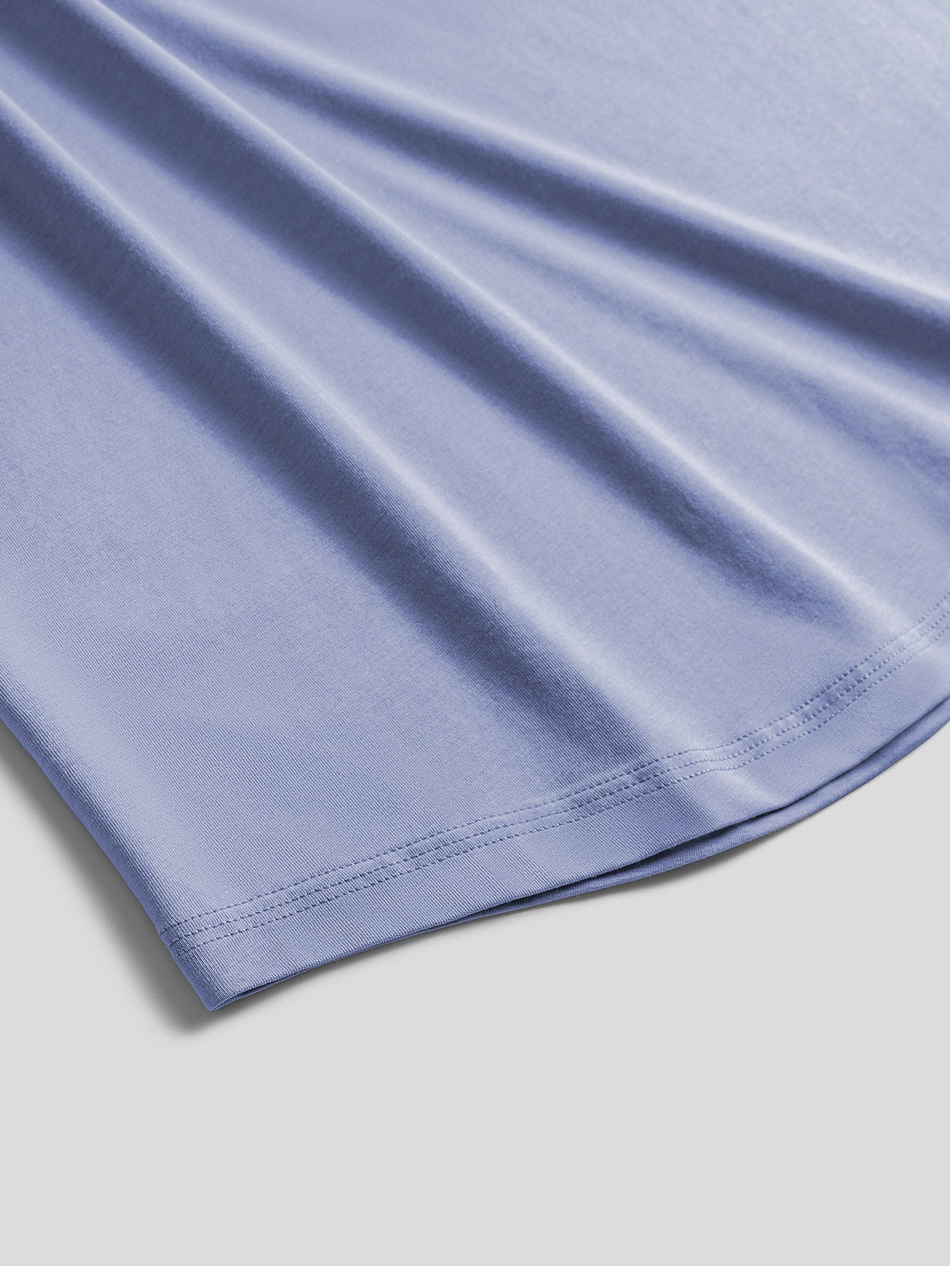 StayCool 2.0 clásico Fit Curve-Hem Tee: 2024 New Colors