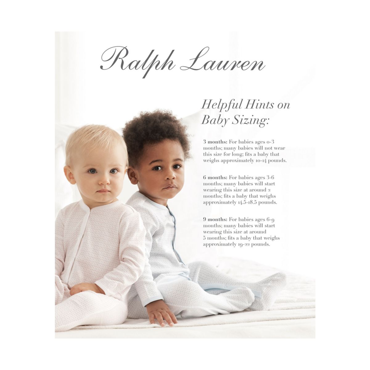 Baby Boys Hampton Straight Stretch Jeans - 4