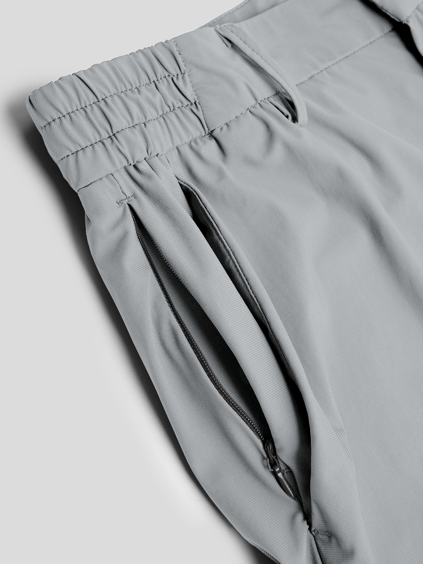 ChillLux Wrinkle-free elástico Pant