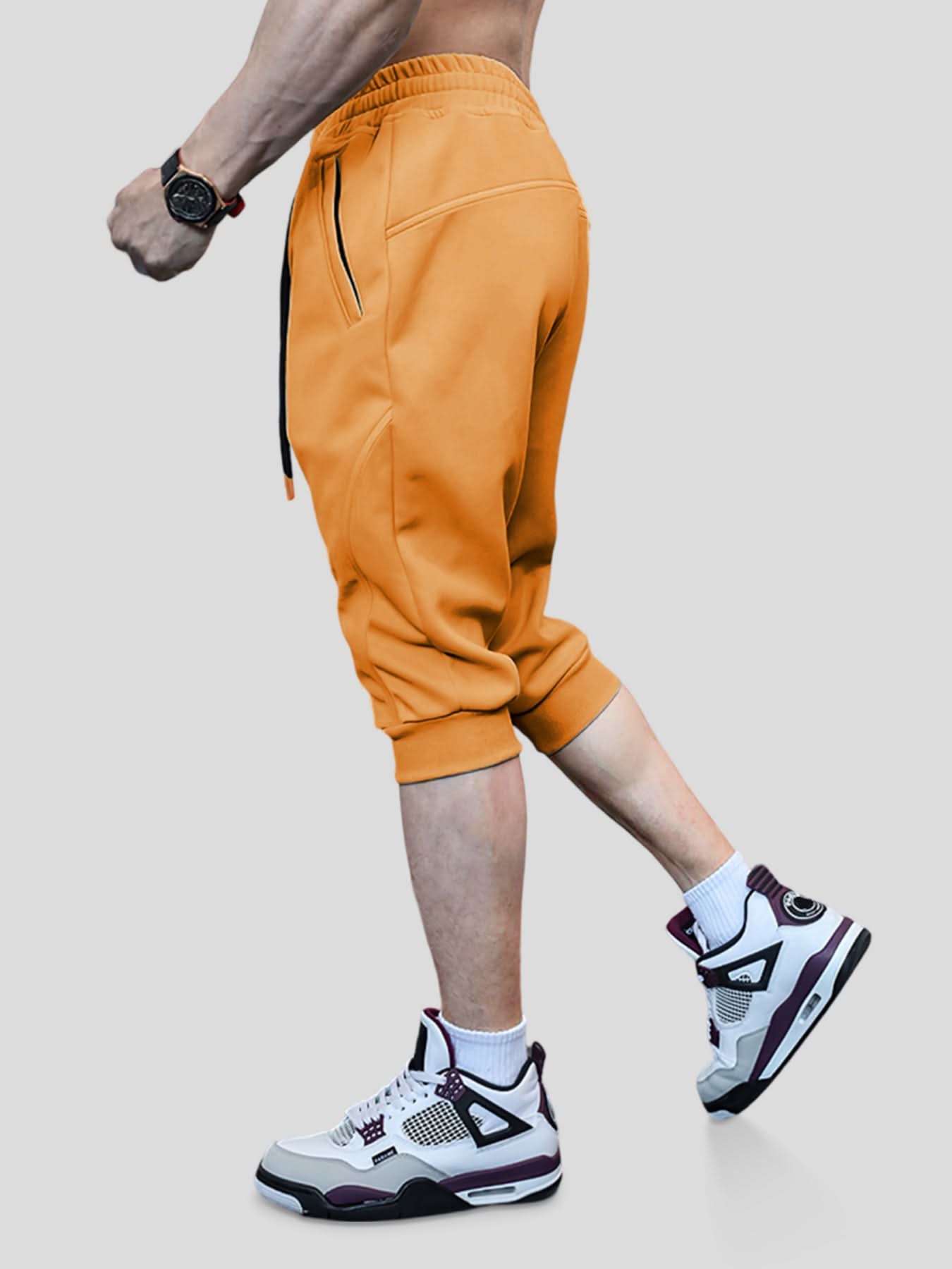 Weekend Performance 3/4 Jogger