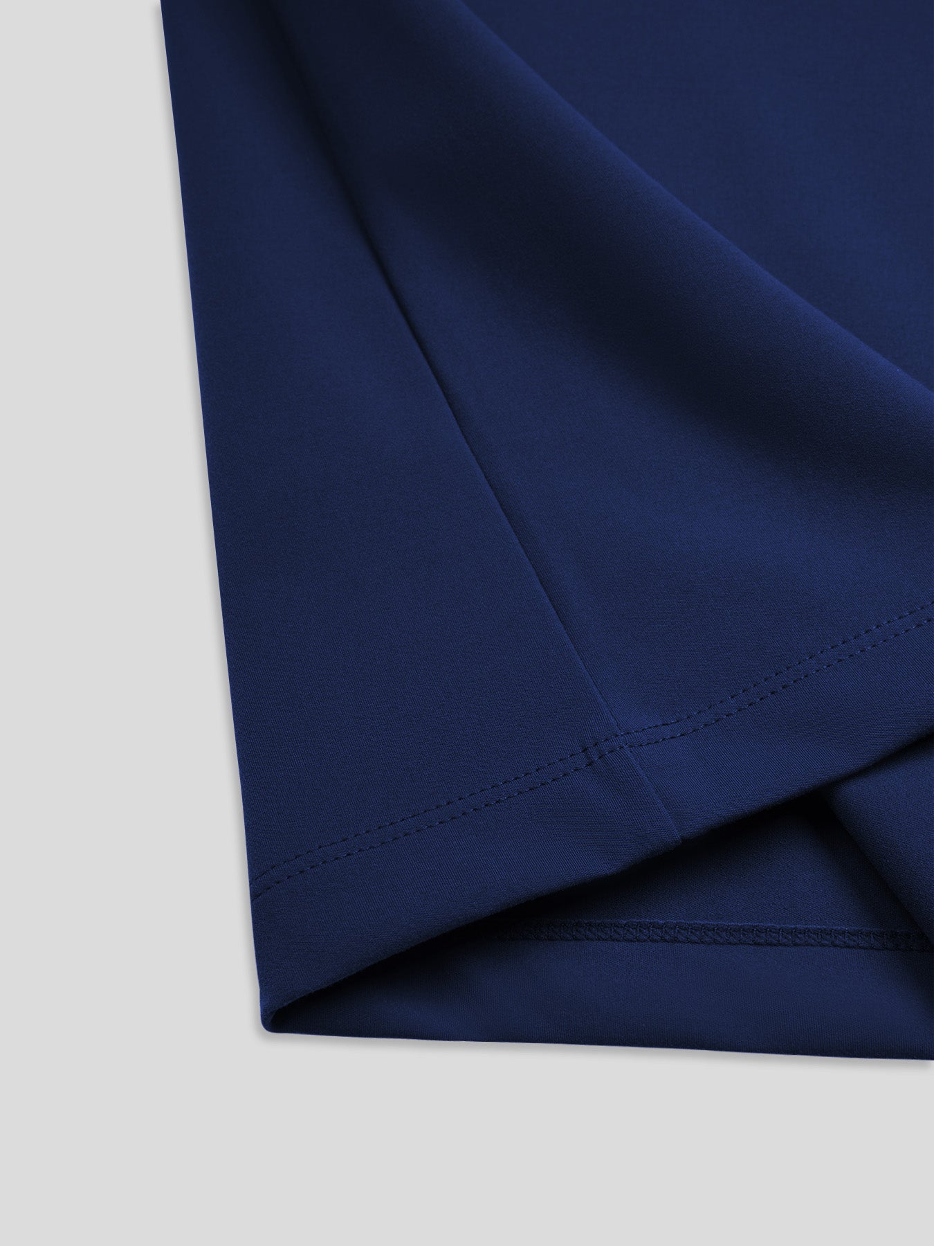 PerformancePro Active Quarter Zip de manga corta Tee