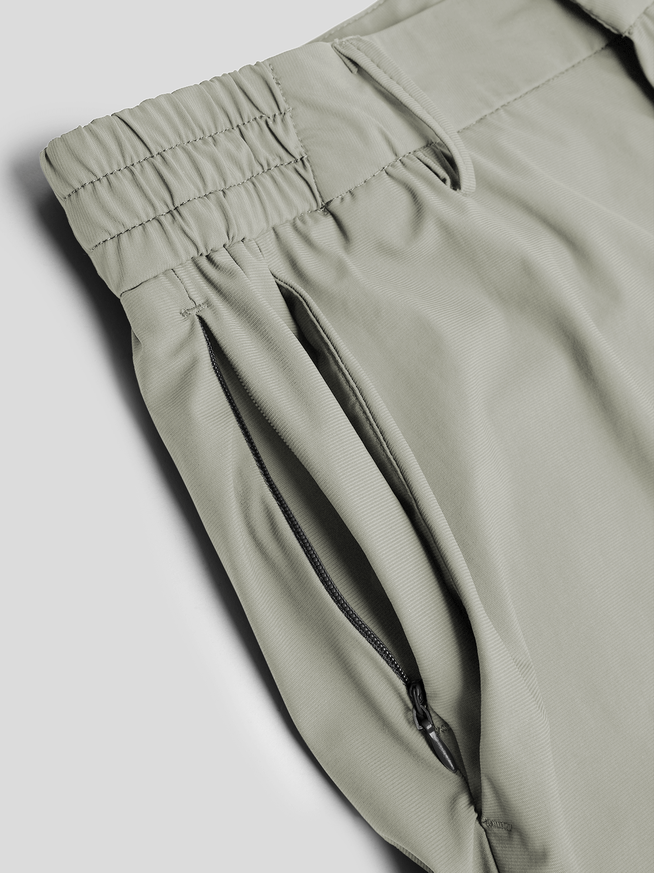 ChillLux Wrinkle-free elástico Pant