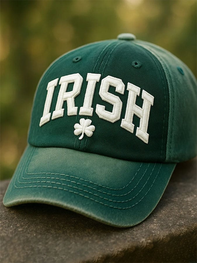Gorras Unisex estampado Baseball