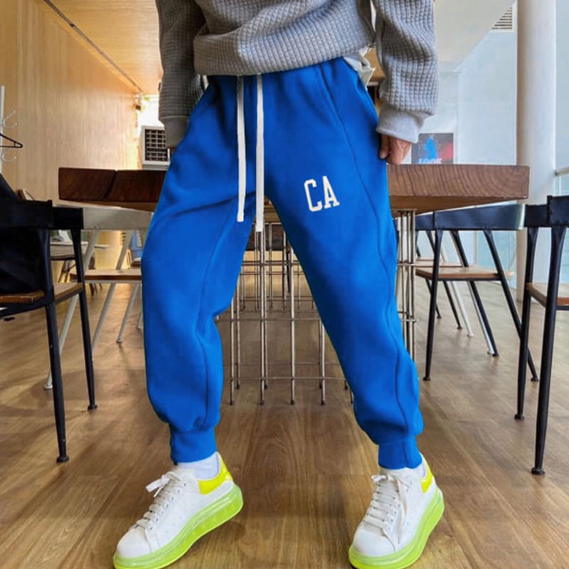 Sports Trousers para hombre