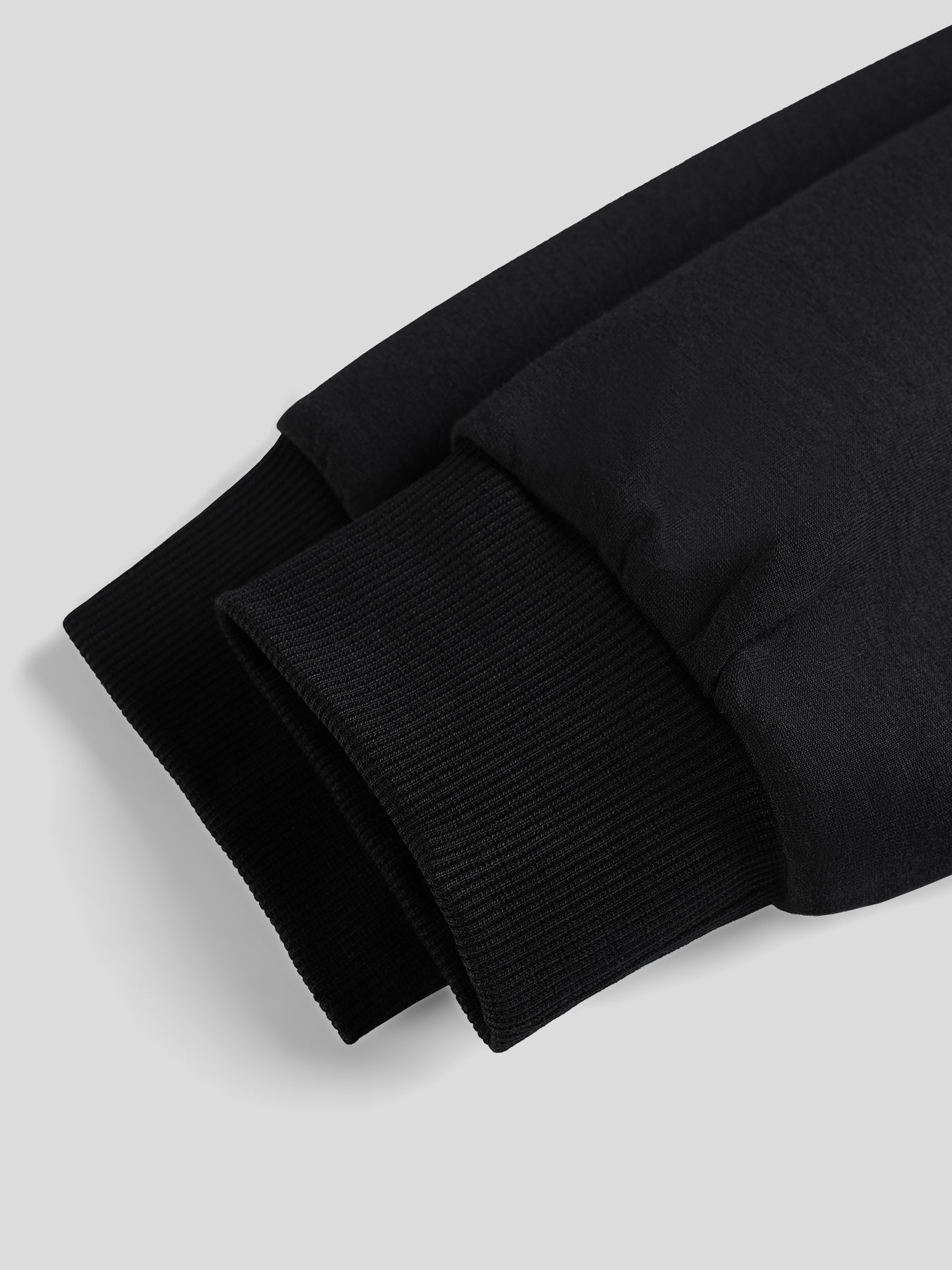 Sudadera CozySpacer Half Zip
