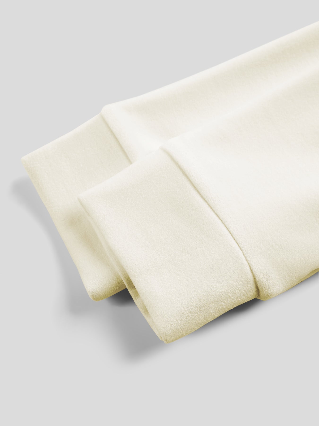 StaySmooth polar de manga larga Tee
