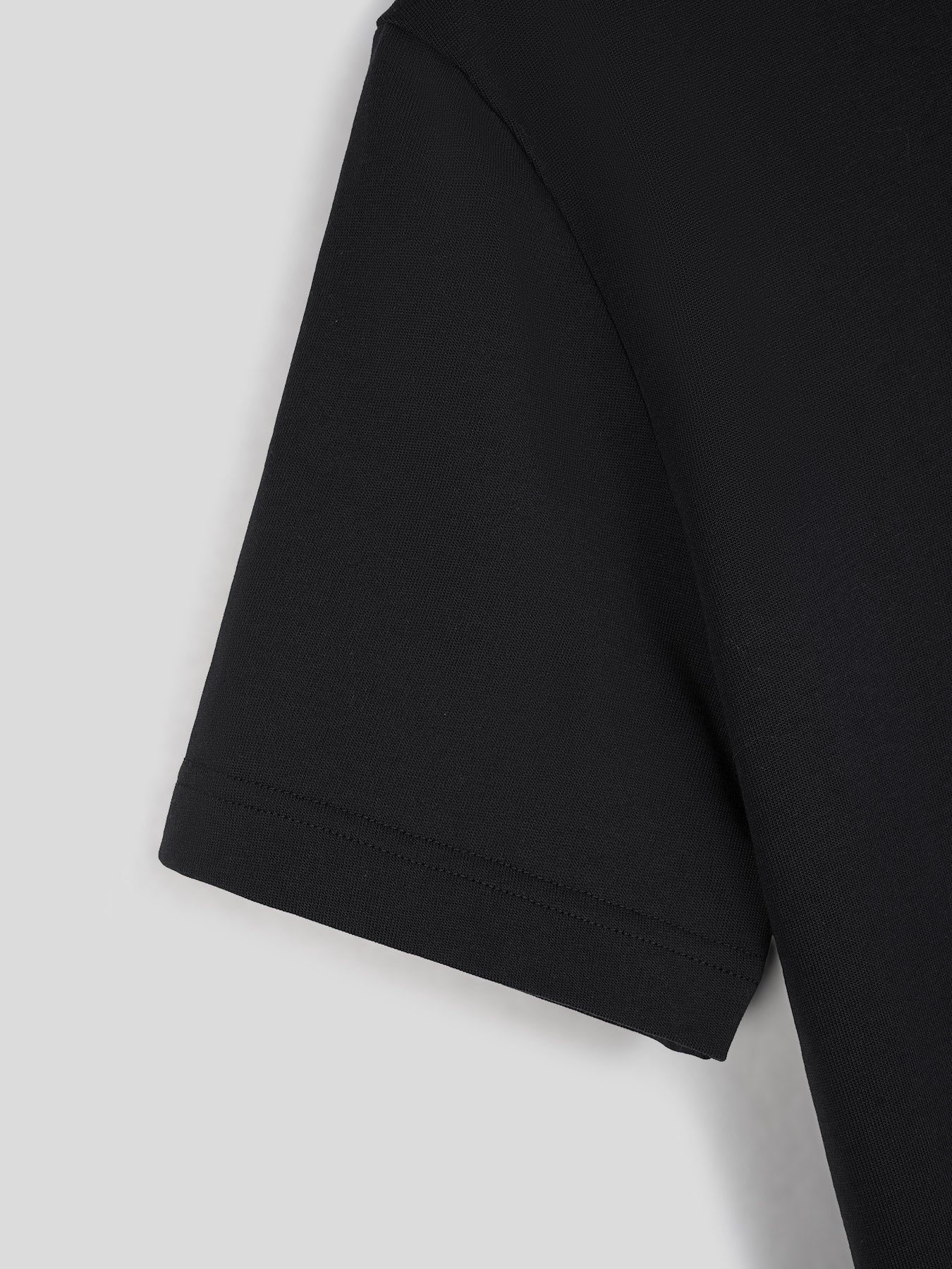 ThickFit cuello redondo Tee
