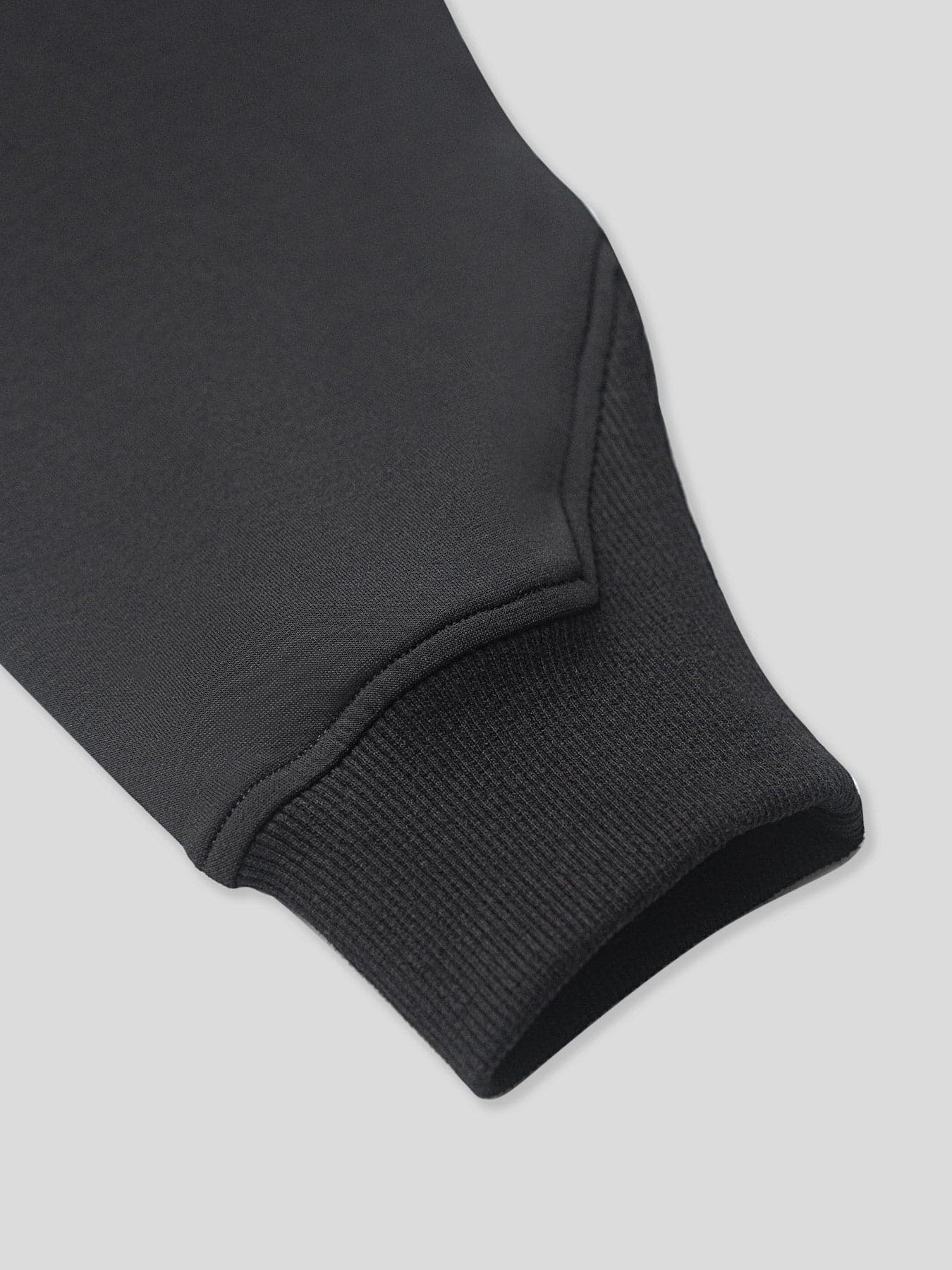 Sudadera Fioboc bordado clásico con gorrasucha